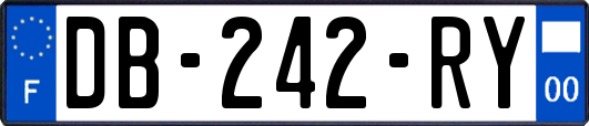 DB-242-RY