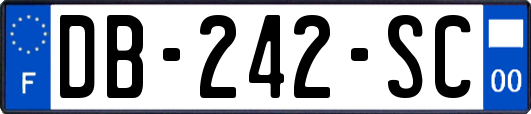 DB-242-SC
