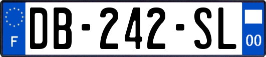 DB-242-SL