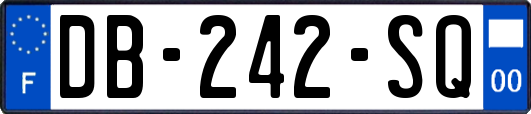 DB-242-SQ