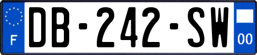 DB-242-SW