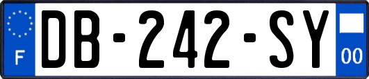 DB-242-SY