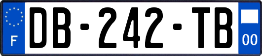 DB-242-TB