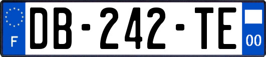 DB-242-TE