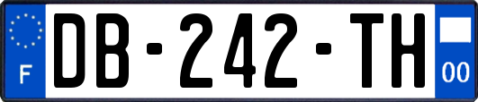DB-242-TH