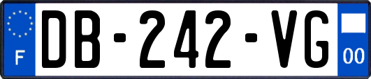DB-242-VG