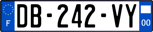 DB-242-VY