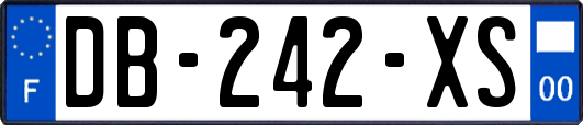 DB-242-XS