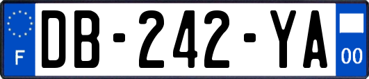 DB-242-YA