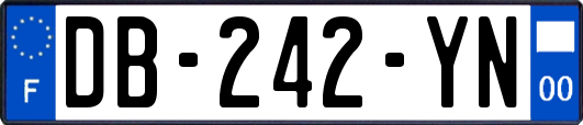 DB-242-YN