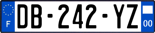 DB-242-YZ