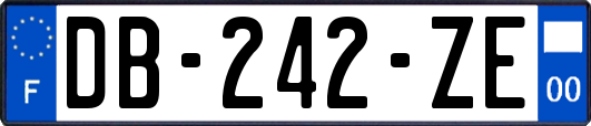 DB-242-ZE