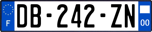 DB-242-ZN
