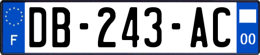 DB-243-AC