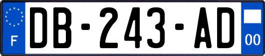 DB-243-AD