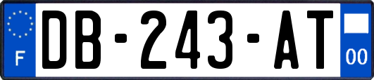 DB-243-AT