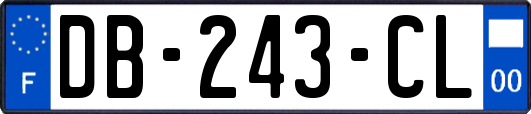 DB-243-CL