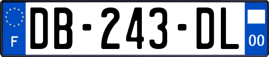 DB-243-DL