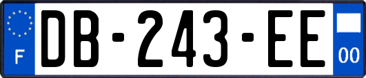 DB-243-EE