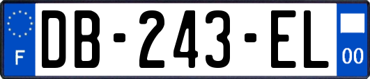 DB-243-EL