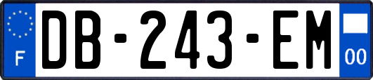 DB-243-EM