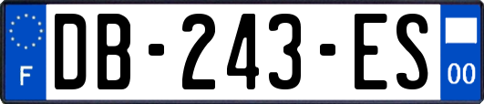 DB-243-ES