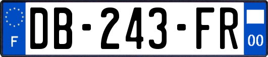 DB-243-FR