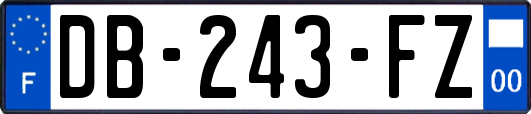 DB-243-FZ
