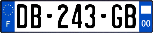 DB-243-GB