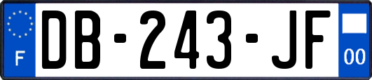 DB-243-JF