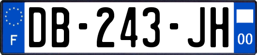 DB-243-JH