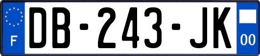 DB-243-JK
