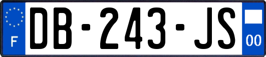 DB-243-JS