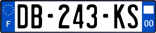 DB-243-KS