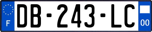 DB-243-LC