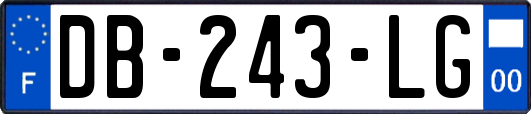DB-243-LG