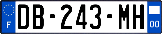 DB-243-MH