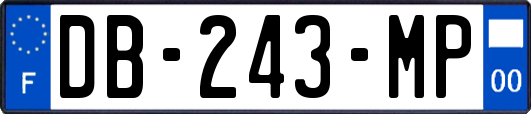 DB-243-MP