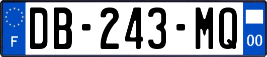 DB-243-MQ