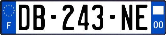DB-243-NE