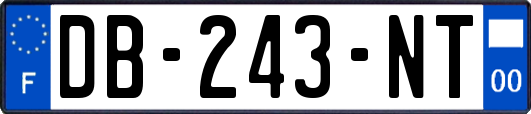 DB-243-NT