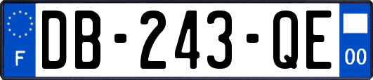 DB-243-QE