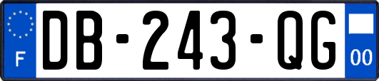 DB-243-QG