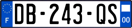 DB-243-QS