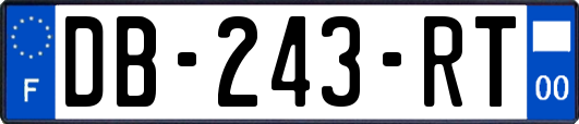 DB-243-RT