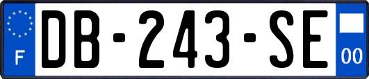 DB-243-SE