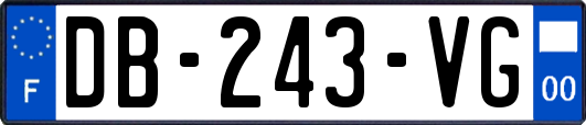 DB-243-VG