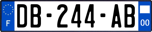 DB-244-AB