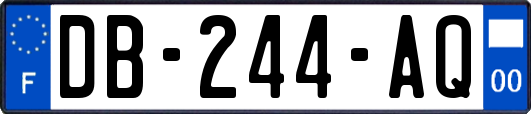 DB-244-AQ