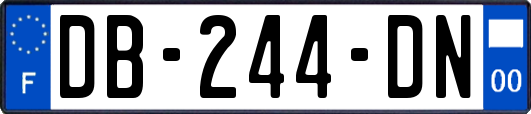 DB-244-DN